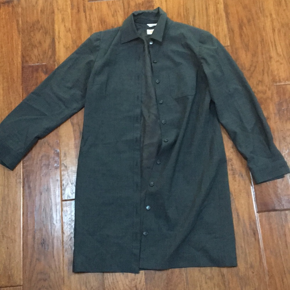 TALBOTS SUIT JACKET LIKE DRESS👗